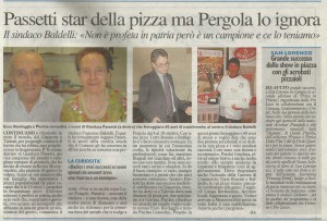 4 settembre 2015 2 Il resto del carlino