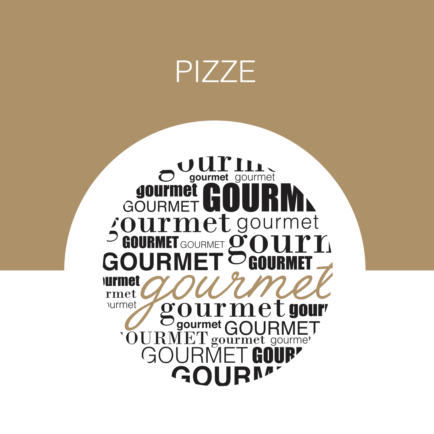 Pizze Gourmet